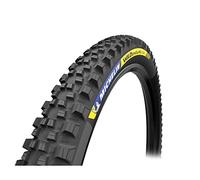 (TG. 29x2) MICHELIN 3528706618406, copertone Bici Unisex Adulto, Nero, 29x2 - NU