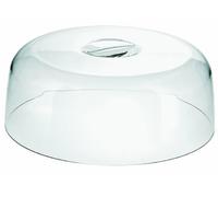 (TG. 29xh11.5 cm) Guzzini Feeling Campana Tonda Ø29 x H 11,5 cm, Bianco - NUOVO