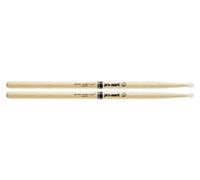 (TG. 2B) ProMark PW2BN Bacchette in Quercia Giapponese Shira Kashi con Punta in