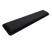 (TG. 2GB) HyperX HX-WR Wrist Wrest Poggiapolso in Memory Foam e Gomma, Nero - NU