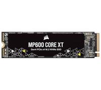 (TG. 2TB) Corsair MP600 CORE XT 2TB M.2 PCIe Gen4 NVMe SSD - Fino a 5900MB/s