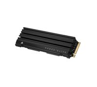 (TG. 2TB) Corsair MP600 ELITE 2TB M.2 PCIe Gen4 x4 NVMe SSD con Dissipatore Incl