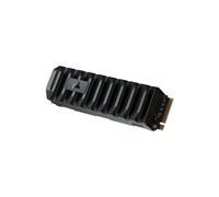 (TG. 2TB) Corsair MP600 PRO XT 2 TB M.2 NVMe PCIe x4 Gen4 SSD, Velocit Lettura