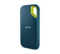SanDisk 2TB Extreme Portable - - SDSSDE61-2T00-G25M