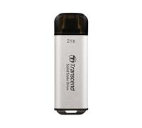 (TG. 2TB) Transcend SSD Portatile ESD300S 2TB USB Type-C TS2TESD300S - NUOVO