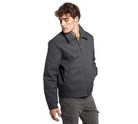 (TG. 2X-Large x Long) Dickies JT15 Giacca, Grigio (Grey), 2X-Large x Long Uomo -