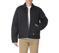 (TG. 2X-Large x Long) Dickies JT15 Giacca, Nero (Black), 2X-Large x Long Uomo -
