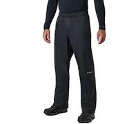 (TG. 2X x 30L) Columbia Pantaloni Impermeabili da Uomo Big & Tall Rebel Roamer P