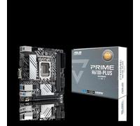 (TG. 2'x3'(W 60cm x L 90cm)) ASUS PRIME H610I-PLUS-CSM Scheda madre Intel H610 (