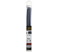 (TG. 3.0 mm x 26 cm) Oregon, Filo per tosaerba Flexiblade 3.0 mm x 26 cm, 111114
