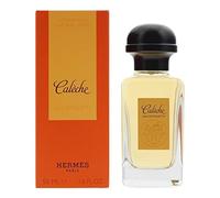 (TG. 3.13 ml (Confezione da 16)) Hermès Calèche Eau De Toilette 50ml - NUOVO