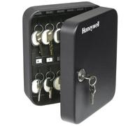 (TG. 3.1x6.5x7.8) Honeywell 6105 - Cassetta portachiavi standard, per 24 chiavi,