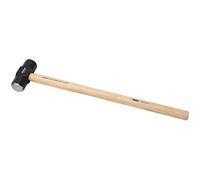 (TG. 3.2 kg) Draper 81428 3.2 kg Hickory shaft Sledge Hammer - beige/nero, beige