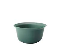 (TG. 3.2 L) Brabantia Tasty+ Ciotola, Plastica, Fir Green - NUOVO
