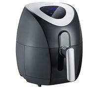 (TG. 3.2 litri) Severin FR 2430 Friggitrice ad Aria Calda, 1500 W, 3.2 Litri, Ac
