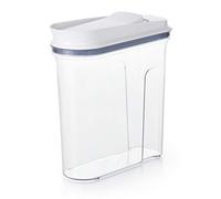 (TG. 3.2L) OXO Good Grips POP Contenitore di Immagazzinaggio - 3,2L, Plastica, T