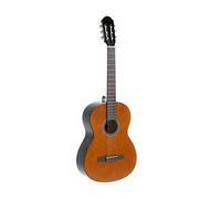 (TG. 3/4) GEWApure Chitarra Classica Basic Set 3/4, Include Custodia, Accordator
