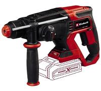 (TG. 3/4_pollice) Einhell Tassellatore a batteria TE-HD 18/20 Li BL-Solo Power X