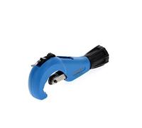 (TG. 3-45 mm) GEDORE Tagliatubi Acciaio, con Sbavatore, Diametro Tubo 3-45 mm, S