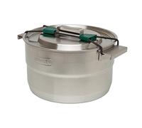 (TG. 3,5 litri) Stanley Adventure Full Kitchen Basecamp 3.5L - 11 Piece Camp C
