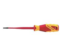(TG. 3,5 mm) Destornillador VDE SLIM DRIVE 3,5 mm - NUOVO
