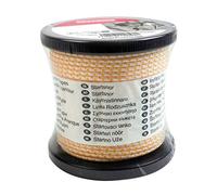 (TG. 3.5 mm x 100 M) Oregon 90201 - Pesante fune di avviamento professionale - N