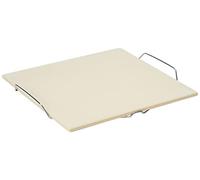 (TG. 3.5 x 38 x 35.5 cm) Küchenprofi 1086000000 Pietra per pizza, 3.5 x 38 x 35