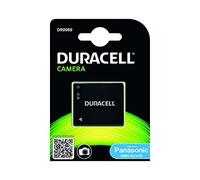 Duracell Batteria DMW-BCK7E per Fotocamera Panasonic