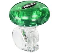 Campanello xlc dd m12 clear green
