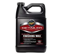 (TG. 3.78 l (Confezione da 1)) Meguiar's Detailer D30101 - Cera per auto in micr