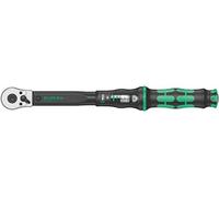(TG. 3/8", 20 - 100 Nm) Wera 05075611001 Click-Torque B 2 Chiave dinamometrica c