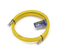 (TG. 3/8 in. by 6 ft. 250 PSI) Goodyear tubo dell' aria lead-in, 46511 - NUOVO