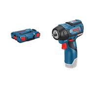 (TG. 3/8_pollice) Bosch Professional 12V System - Avvitatore a impulsi senza fil