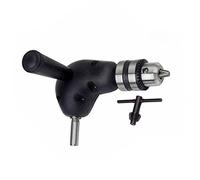 (TG. 3/8_pollice) Brüder Mannesmann Werkzeuge M12490 Adattatore angolare per t