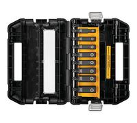 (TG. 3/8-pollici) DeWalt DW22838 3/20,3 cm 10-piece Impact Ready socket set - NU