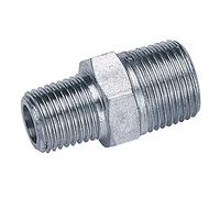(TG. 3/8 x 1/4 Inch) Draper 25868 3/8" Male To 1/4" Male Bsp Taper Reducing Unio