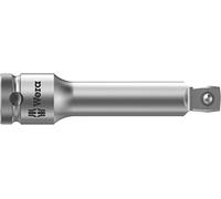 (TG. 3/8 Zoll x 76 mm) Wera 003584 - Prolunga Zyklop 8794 B con innesto oscillan