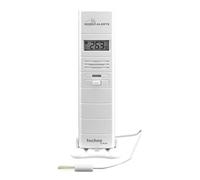(TG. 3.8x2.1x12.8 cm) Technoline 10300, Bianco, 3.8x2.1x12.8 cm - NUOVO