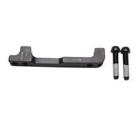 (TG. 3) ADAPTADOR 40P AVID PARA 200/180 mm+TORNILLOS - NUOVO
