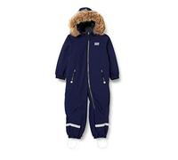 (TG. 3 anni) Lego Wear LWJUNIN-Lego Tec Exclusive Tuta da Sci, 590 Blu Navy Scur