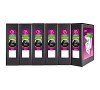 (TG. 3") Avery Durable View 3 Raccoglitore ad anelli, anelli inclinati da 3 poll