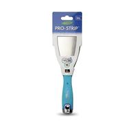 (TG. 3") Axus decor AXU/SCRB3 - Pro-strip in acciaio inox raschietto mano - NUOV