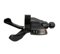 (TG. 3-fach) SHIMANO Sl-m315 - Catena per bicicletta, unisex, 3 velocit , colore