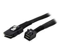(TG. 3 ft/1 m) Startech.com Cavo Interno Mini SAS da 1 M, Sff-8087 a Sff 8643 -
