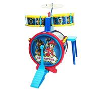 (TG. 3) Grandi Giochi- Paw Patrol Batteria, 2511 - NUOVO