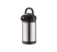 (TG. 3 l) ALFI BigSpender Dispenser per Bevande, Acciaio Inox Opacizzato, 3 l -