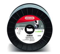 (TG. 3 lb) Oregon Magnum Gatorline 22-870 - Filo decespugliatore Quadrato, Diame
