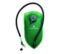 (TG. 3 Litri) Ferrino H2 Bag, Borsa di Idratazione Unisex, Verde, 3 Litri - NUOV