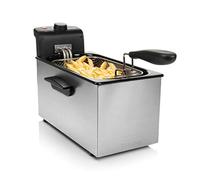 (TG. 3 litri) Tristar FR-6946 Friggitrice 3 L elettrica, 2000 W, 3000 milliliter