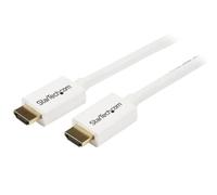 (TG. 3 m) StarTech.com Cavo HDMI ad alta velocit con Ethernet classificato CL3
